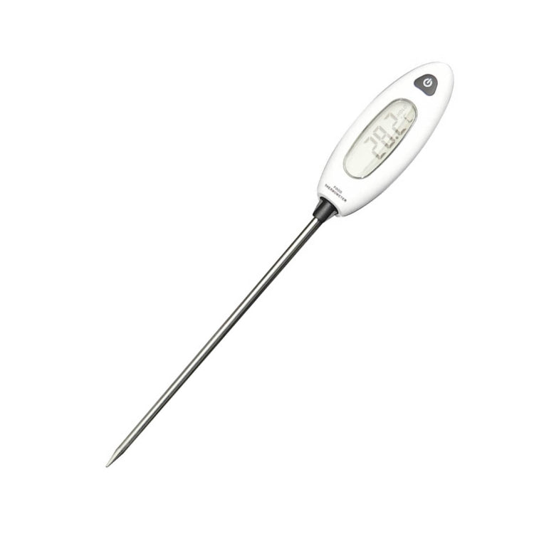 BENETECH GM1311 เครื่องวัดอุณหภูมิอาหารจอแสดงผล LCD, GM1311