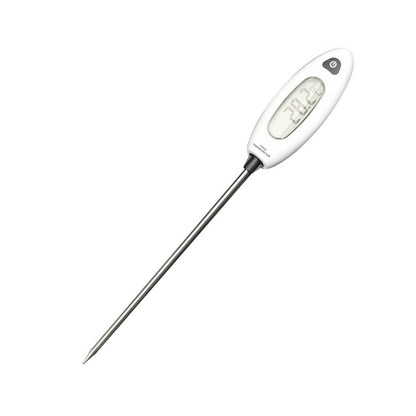 BENETECH GM1311 เครื่องวัดอุณหภูมิอาหารจอแสดงผล LCD, GM1311