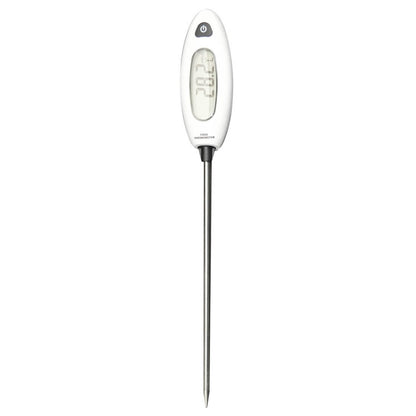 BENETECH GM1311 เครื่องวัดอุณหภูมิอาหารจอแสดงผล LCD, GM1311