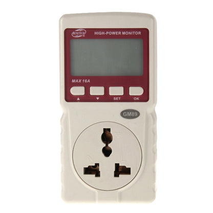 BENETECH GM89 จอภาพกำลังสูง ปลั๊ก US