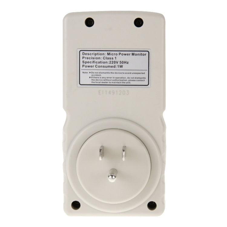BENETECH GM89 จอภาพกำลังสูง ปลั๊ก US