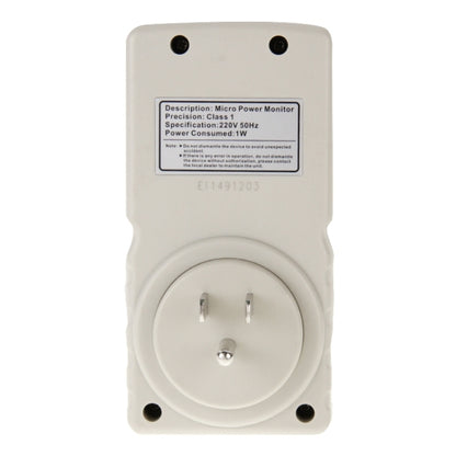 BENETECH GM89 จอภาพกำลังสูง ปลั๊ก US