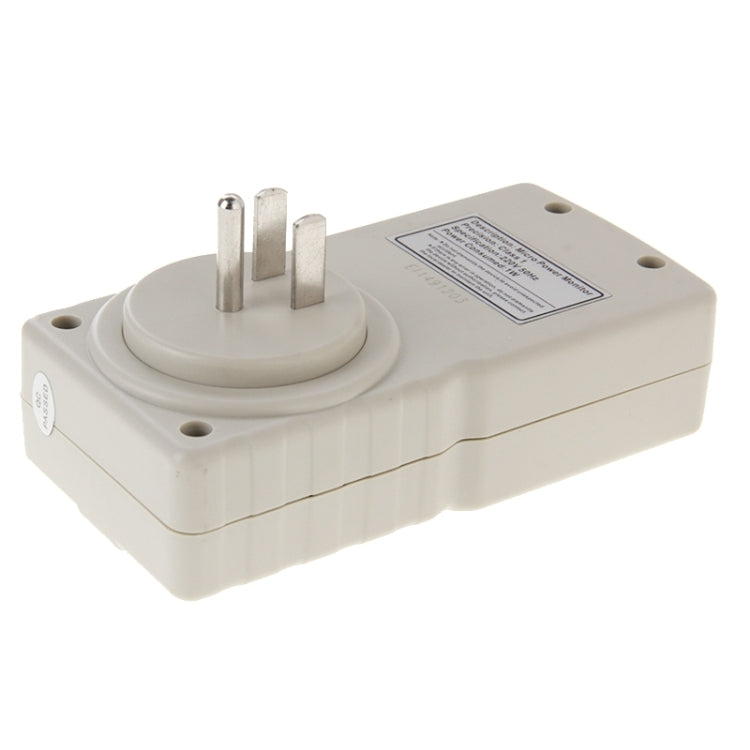 BENETECH GM89 จอภาพกำลังสูง ปลั๊ก US