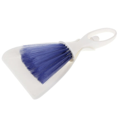 มัลติฟังก์ชั่น Clean Shovel Vent แปรง Dustpan ชุดไม้กวาด, Shovel Vent Brush