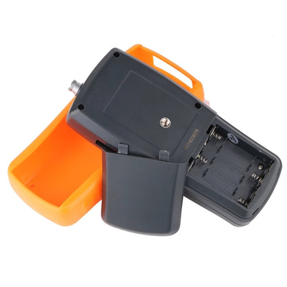 BENETECH GM8903 หน้าจอ LCD ขนาด 2.6 นิ้วเครื่องวัดความเร็วลมแบบดิจิตอล Hot Wire Wind Speed Wind Temperature Anemometer, GM8903