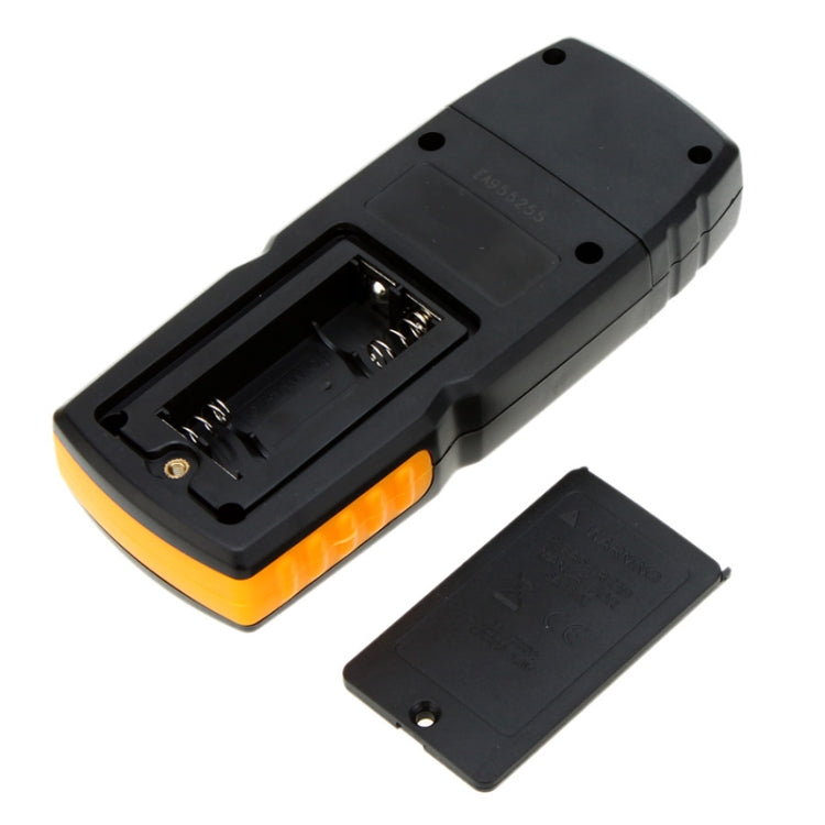 BENETECH GM8805 จอแสดงผล LCD มือถือคาร์บอนมอนอกไซด์ CO Monitor เครื่องตรวจจับ Meter Tester, ช่วงการวัด: 0-1000ppm