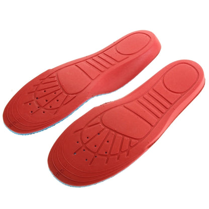 1 คู่เด็ก EVA Orthopedic Arch สนับสนุนแผ่นรองรองเท้ากีฬา Insoles วิ่งขนาด: 23 ซม. x 8 ซม., Size: 23cm x 8cm