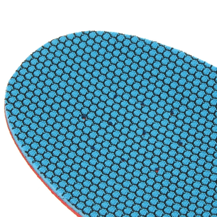 1 คู่เด็ก EVA Orthopedic Arch สนับสนุนแผ่นรองรองเท้ากีฬา Insoles วิ่งขนาด: 23 ซม. x 8 ซม., Size: 23cm x 8cm