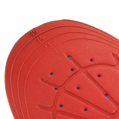 1 คู่เด็ก EVA Orthopedic Arch สนับสนุนแผ่นรองรองเท้ากีฬา Insoles วิ่งขนาด: 23 ซม. x 8 ซม., Size: 23cm x 8cm