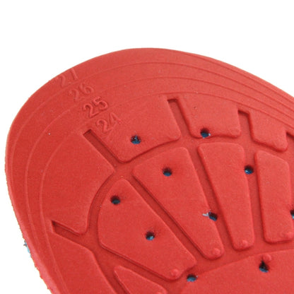 1 คู่เด็ก EVA Orthopedic Arch สนับสนุนแผ่นรองรองเท้ากีฬา Insoles วิ่งขนาด: 18 ซม. x 6.7 ซม., Size: 18cm x 6.7cm