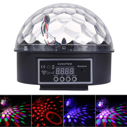 DMX Party Disco DJ Bar แสงลวดลายสีสันสดใส