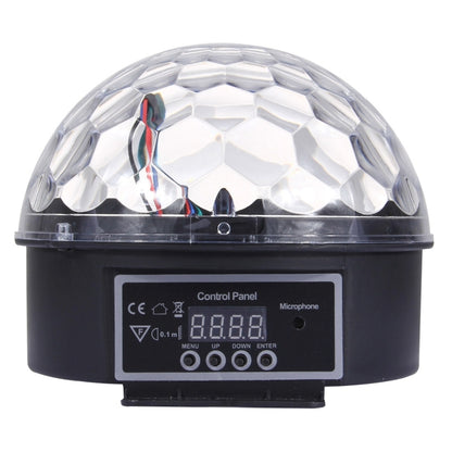 DMX Party Disco DJ Bar แสงลวดลายสีสันสดใส