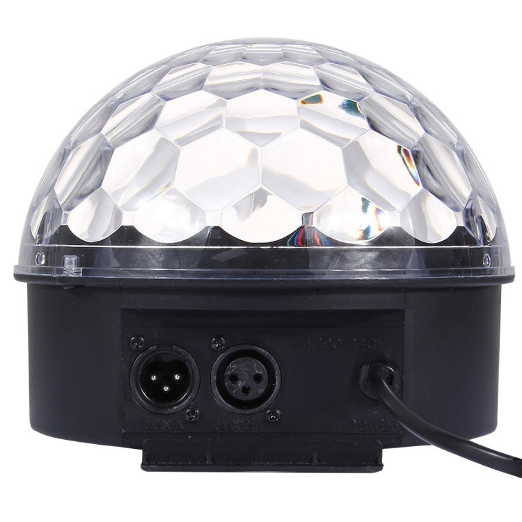 DMX Party Disco DJ Bar แสงลวดลายสีสันสดใส