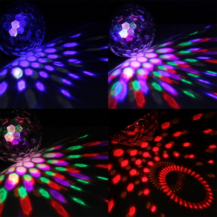 DMX Party Disco DJ Bar แสงลวดลายสีสันสดใส