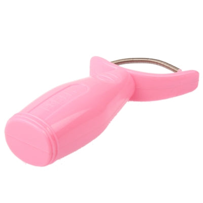 พลาสติก Face Roller กำจัดขนฤดูใบไม้ผลิ Facial Handheld Threading Beauty เครื่องกำจัดขนเครื่องมือ, Epilator Tool