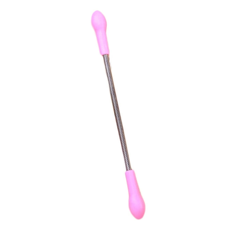 5 PCS Super Popular Magic Beauty เครื่องกำจัดขนบนใบหน้า, การจัดส่งสีแบบสุ่ม, 5 PCS Facial Hair Remover