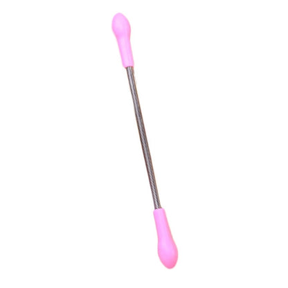 5 PCS Super Popular Magic Beauty เครื่องกำจัดขนบนใบหน้า, การจัดส่งสีแบบสุ่ม, 5 PCS Facial Hair Remover