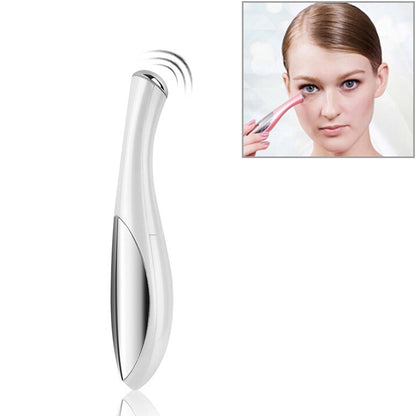 HYJ-825 Eye Care เครื่องนวดตาริ้วรอยถอดปากกา Ion Vibration Beauty Eye Cream เครื่องสำอางค์
