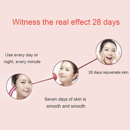HYJ-825 Eye Care เครื่องนวดตาริ้วรอยถอดปากกา Ion Vibration Beauty Eye Cream เครื่องสำอางค์