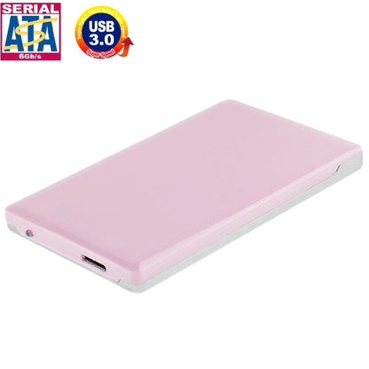 เคสภายนอก HDD SATA และ IDE ความเร็วสูง 2.5 นิ้ว รองรับ USB 3.0