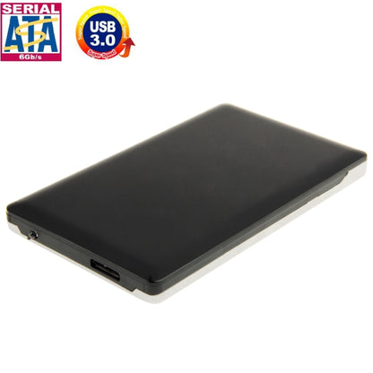 เคสภายนอก HDD SATA และ IDE ความเร็วสูง 2.5 นิ้ว รองรับ USB 3.0