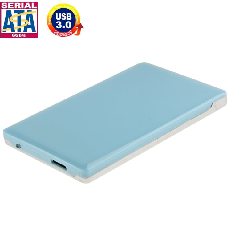 เคสภายนอก HDD SATA และ IDE ความเร็วสูง 2.5 นิ้ว รองรับ USB 3.0