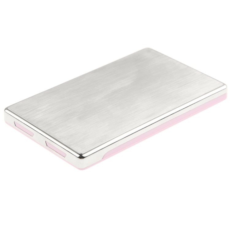 เคสภายนอก HDD SATA และ IDE ความเร็วสูง 2.5 นิ้ว รองรับ USB 3.0
