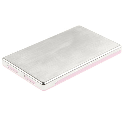 เคสภายนอก HDD SATA และ IDE ความเร็วสูง 2.5 นิ้ว รองรับ USB 3.0