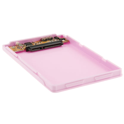 เคสภายนอก HDD SATA และ IDE ความเร็วสูง 2.5 นิ้ว รองรับ USB 3.0