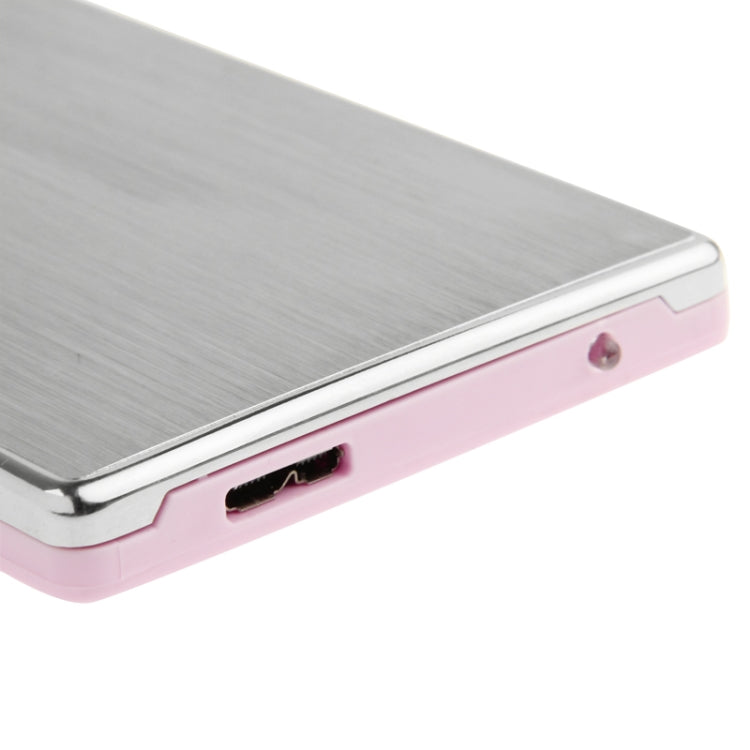 เคสภายนอก HDD SATA และ IDE ความเร็วสูง 2.5 นิ้ว รองรับ USB 3.0