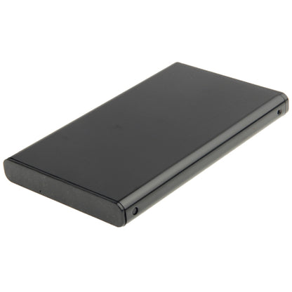 เคสภายนอก HDD SATA ความเร็วสูง 2.5 นิ้ว รองรับ USB 3.0