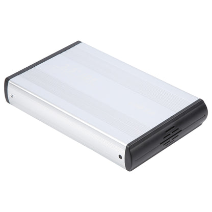 เคสภายนอก HDD ขนาด 3.5 นิ้ว รองรับฮาร์ดไดรฟ์ IDE, IDE (EU Plug), IDE (UK Plug)