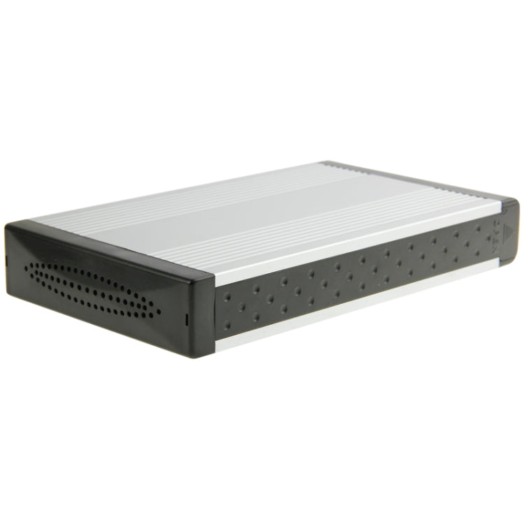 เคสภายนอก HDD SATA ความเร็วสูง 3.5 นิ้ว รองรับ USB 3.0, SATA (USB 3.0)