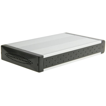 เคสภายนอก HDD SATA ความเร็วสูง 3.5 นิ้ว รองรับ USB 3.0, SATA (USB 3.0)