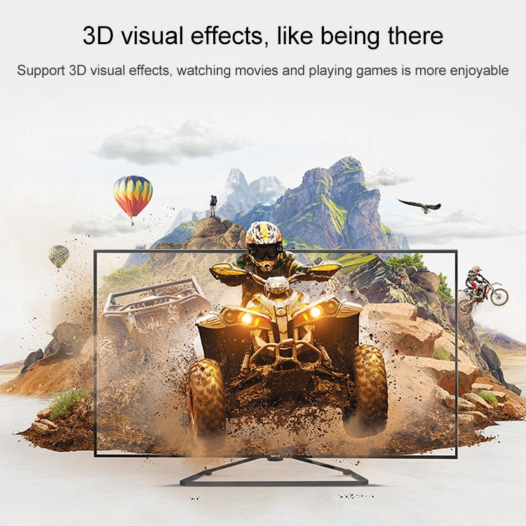 ชุบทอง HDMI 19 พินชายกับอะแดปเตอร์ไมโคร HDMI หญิง, HDMI Male to Micro HDMI Female