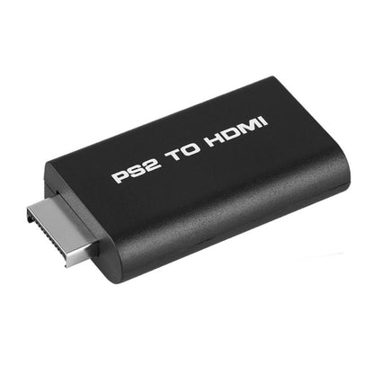 มินิ PS2 เป็นอะแดปเตอร์แปลงสัญญาณดิจิตอลวิดีโอเสียงกล่อง HDMI, Mini PS2 to HDMI