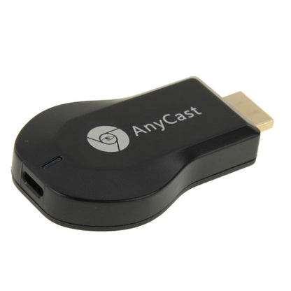 M2 PLUS WiFi HDMI Dongle Display Receiver, CPU: Cortex A9 1.2GHz, รองรับ Android / iOS, M2 PLUS