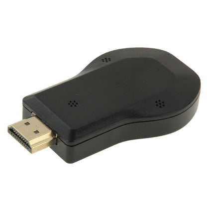 M2 PLUS WiFi HDMI Dongle Display Receiver, CPU: Cortex A9 1.2GHz, รองรับ Android / iOS, M2 PLUS
