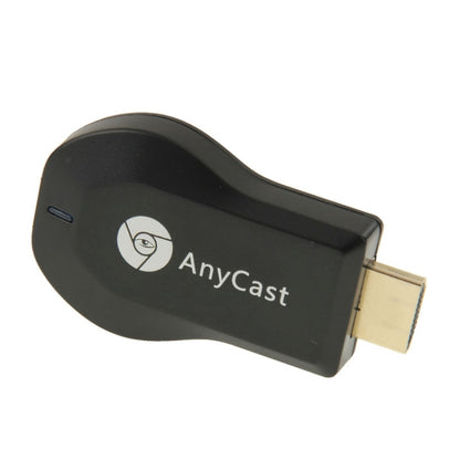 M2 PLUS WiFi HDMI Dongle Display Receiver, CPU: Cortex A9 1.2GHz, รองรับ Android / iOS, M2 PLUS