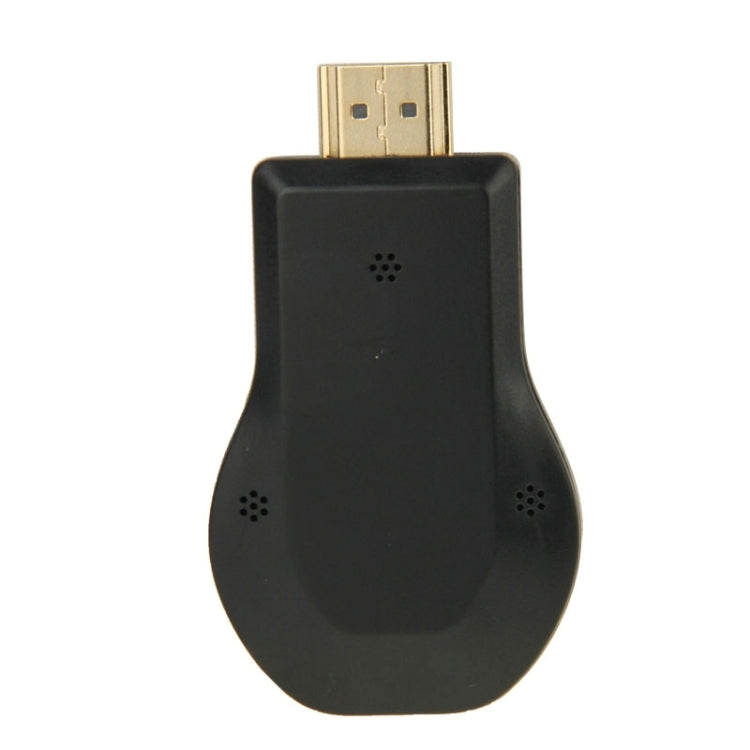 M2 PLUS WiFi HDMI Dongle Display Receiver, CPU: Cortex A9 1.2GHz, รองรับ Android / iOS, M2 PLUS