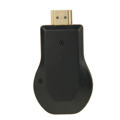 M2 PLUS WiFi HDMI Dongle Display Receiver, CPU: Cortex A9 1.2GHz, รองรับ Android / iOS, M2 PLUS