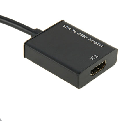 อะแดปเตอร์แปลงสเกลเลอร์ HDMI 4K x 2K สำหรับวิดีโอ HDCP 1080P เป็น Ultra HD
