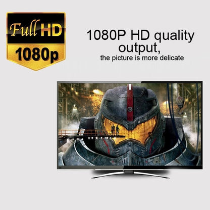 มินิ HD 1080P 1x4 HDMI V1.4 แยกสำหรับ HDTV / STB / DVD / โปรเจคเตอร์ / DVR, 1x4 HDMI (Mini)