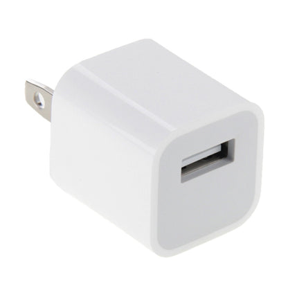 เครื่องชาร์จ USB เสียบปลั๊ก US ดั้งเดิม