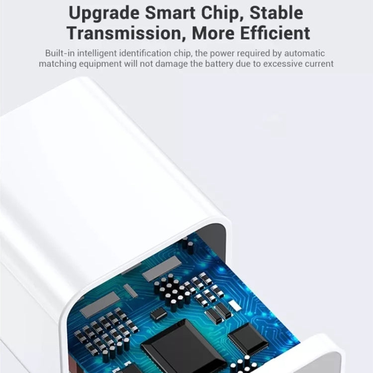 เครื่องชาร์จ USB เสียบปลั๊ก US ดั้งเดิม