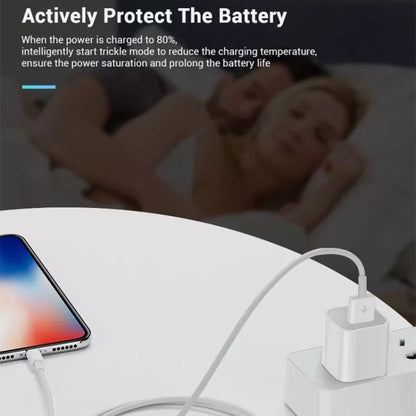เครื่องชาร์จ USB เสียบปลั๊ก US ดั้งเดิม
