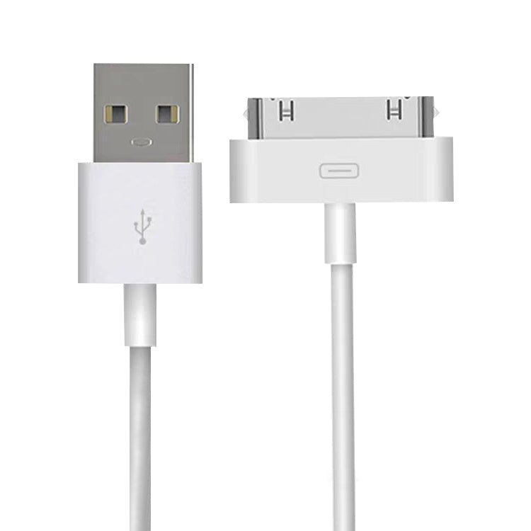 สายซิงค์ข้อมูล 30 พิน 3 ม. สำหรับ iPhone / iPad ความยาว: 3 ม