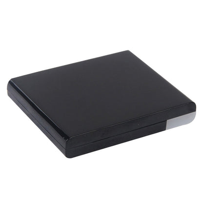 เครื่องรับเพลงบลูทูธไร้สายสำหรับ iPhone 4 และ 4S / (iPad 3) / iPad 2 / iPod / อุปกรณ์บลูทูธใดๆ, Bluetooth V2.1 Black, Bluetooth V2.1 White