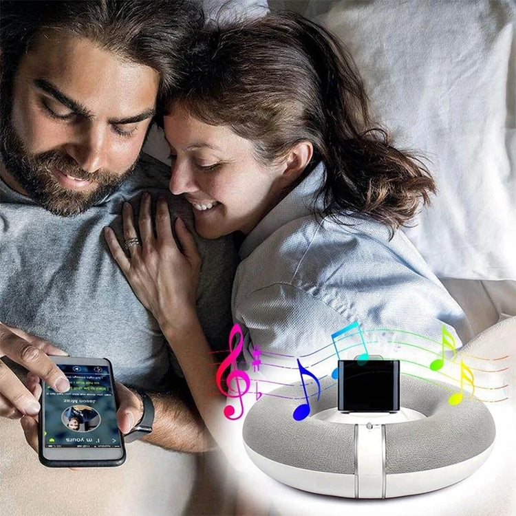 เครื่องรับเพลงบลูทูธไร้สายสำหรับ iPhone 4 และ 4S / (iPad 3) / iPad 2 / iPod / อุปกรณ์บลูทูธใดๆ, Bluetooth V2.1 Black, Bluetooth V2.1 White