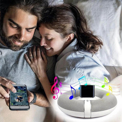 เครื่องรับเพลงบลูทูธไร้สายสำหรับ iPhone 4 และ 4S / (iPad 3) / iPad 2 / iPod / อุปกรณ์บลูทูธใดๆ, Bluetooth V2.1 Black, Bluetooth V2.1 White